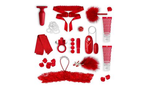 5 top ponuda za seks igračke koje stižu u pravo vrijeme za Valentinovo ...