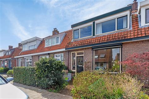 Huis Verkocht Scheldestraat En Goes Funda