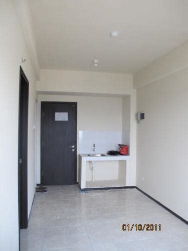 Sewa Apartemen Menara Latumenten Jakarta Barat Tower C 2 Br 34 M2