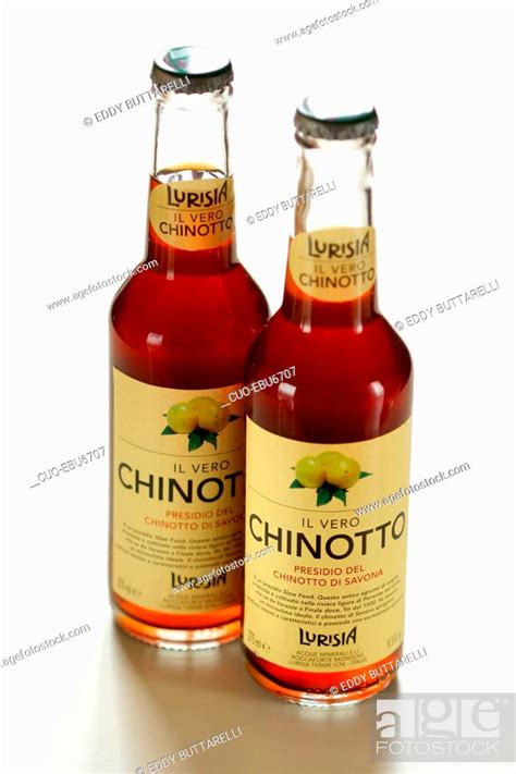Chinotto drink, Italy, Stock Photo, Picture And Rights Managed Image ...