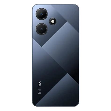 SMARTPHONE INFINIX HOT I GO GO NOIR à bas prix Electro Tounes
