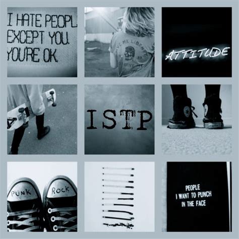 ISFP Aesthetic