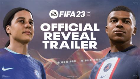 Electronic Arts - EA SPORTS™ FIFA 23 Celebrates The World’s Game with ...