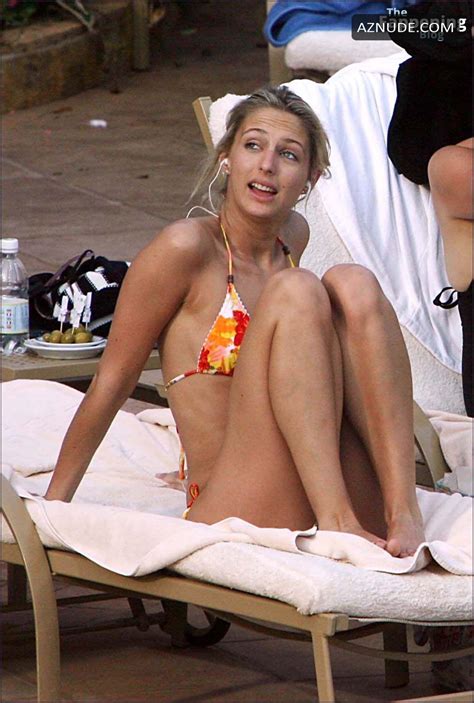 ALI BASTIAN Nude AZNude