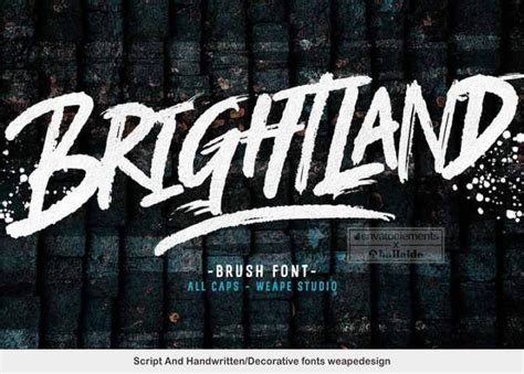 Inspirasi Font Graffiti Keren Yang Membuat Desain Makin Menarik