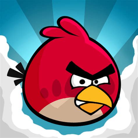 Angry Birds Ios Icon Gallery