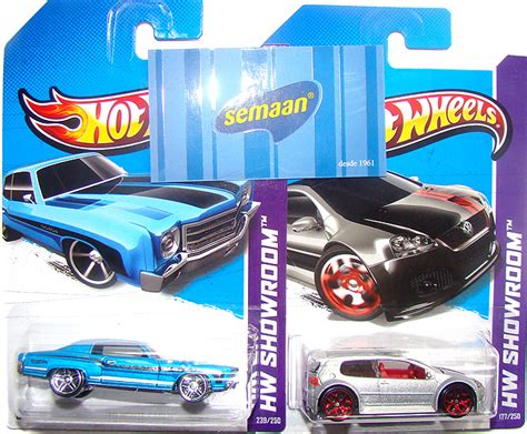 T Hunted O Lote B Da Linha B Sica Hot Wheels Na Semaan