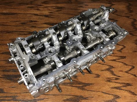 Toyota 4e Cylinder Head Torque 5