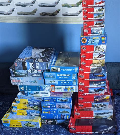 1:72 Bucc! & what a story to tell about it... - Work in Progress ...