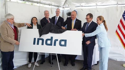 Indra consolida su liderazgo global en gestión de tráfico aéreo atm