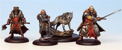 Getting Started In A Song Of Ice And Fire Miniatures Dice Monkey