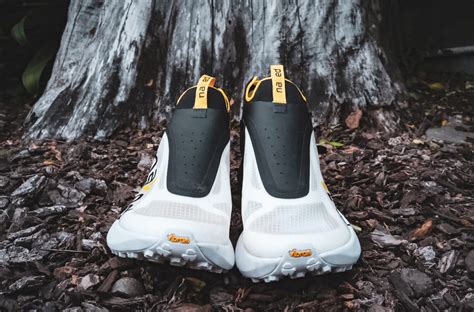 Naked T R Blister Review