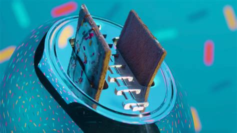 Toaster Trophy Goes To Winner Of Bowl Game Named After Breakfast Pastry