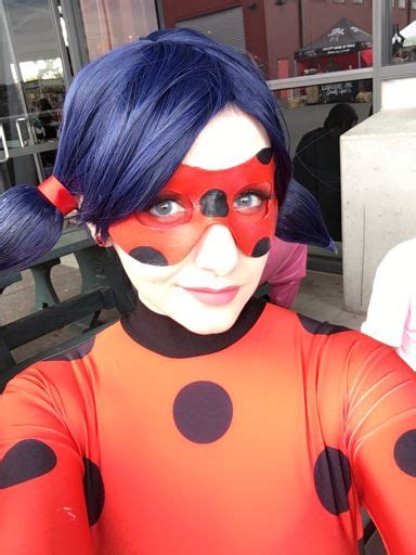 Ladybug | Wiki | Cosplay Amino