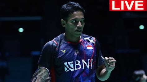 Live Apriyani Siti Fadia Ina Vs Li Wen Liu Chn French Open