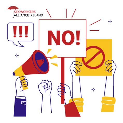 Press Release Stalking And Harassment Of Sex Workers In Kerry Sex Workers Alliance Ireland