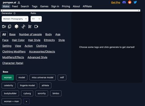 Best Ai Gay Porn Generators