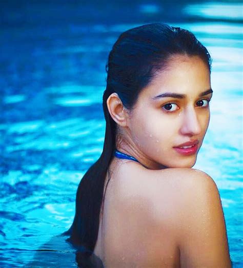 Disha Patani Hot Pictures Compilation GQ India