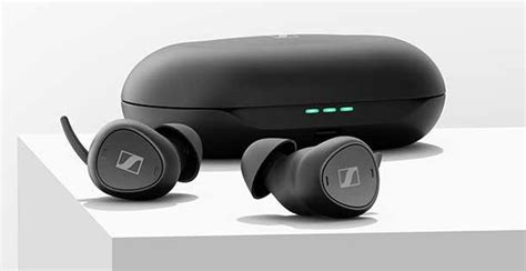 Sennheiser TV Clear Set im Test - SATVISION