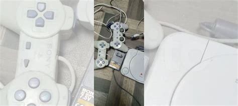 Sony playstation one 1 ps1 купить в Москве | Электроника | Авито