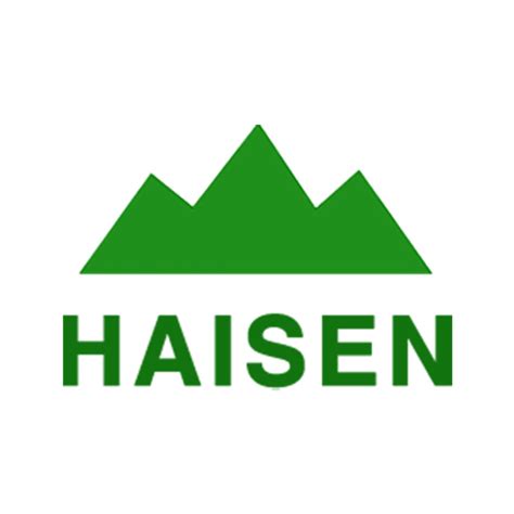 HAISEN GLASS - Sales Manager - Qingdao Haisen Glass Co., Ltd | XING