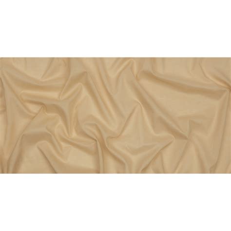 Famous Australian Designer Nude Cotton Voile Voile Cotton Fashion Fabrics