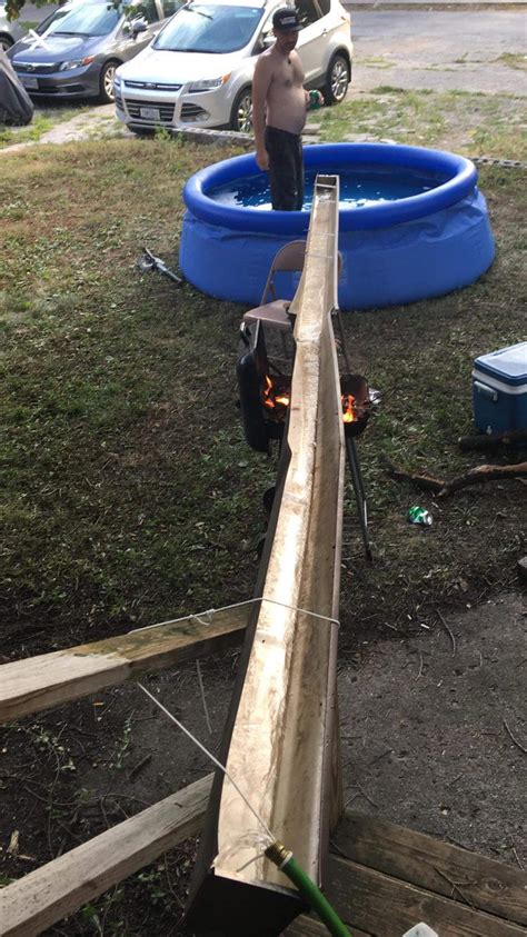 Hot Tub R Redneckengineering