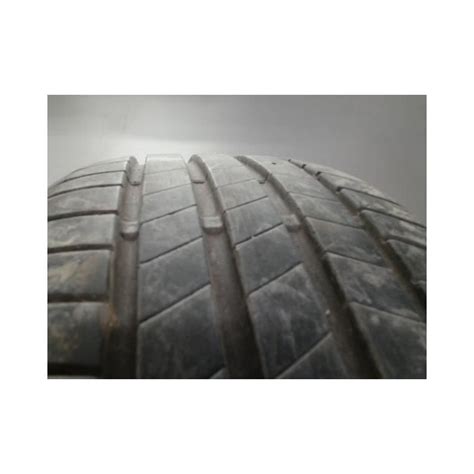 Pneu BRIDGESTONE TURANZA T005 205 55 16 94 W PIÈCES D OCCASION