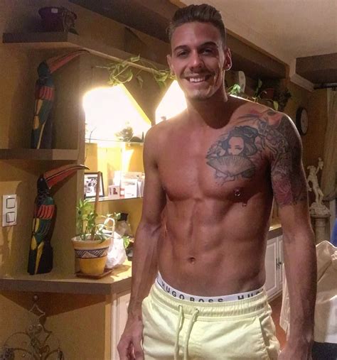 Chris Diamond Hot Photo Boyfriendtv