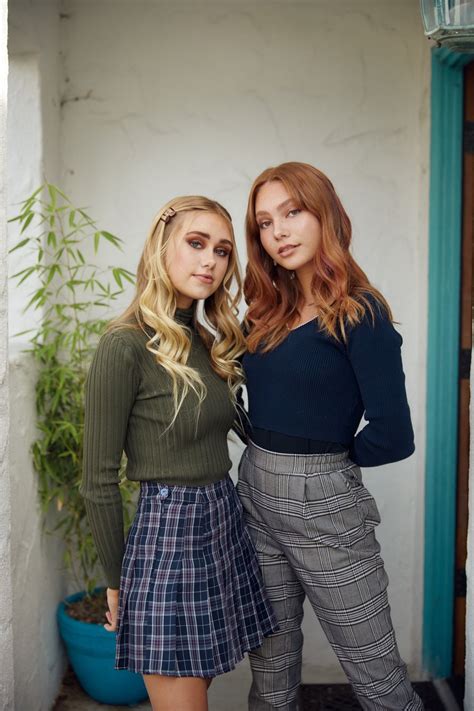 Emily Skinner Social Media 12272019 • Celebmafia