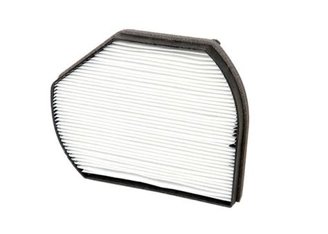 KNECHT FILTER Filtre d'habitacle KNECHT en promo 4009026967713 (1 vendeur)