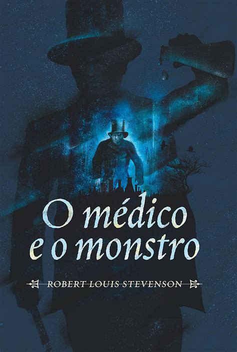 O Médico E O Monstro Livro - Amazon.com: O Médico e o Monstro - Coleção Mestres do Terror ...