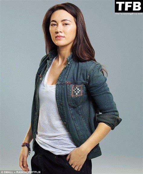 Jessica Henwick Jhenwick Nude OnlyFans Photo 60 The Fappening Plus