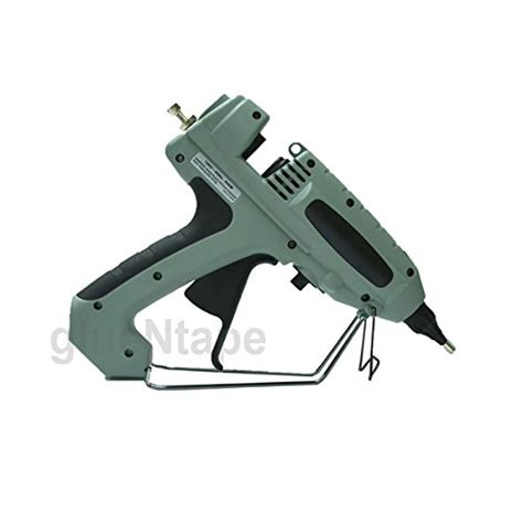 Buy Professional Heavy Duty Industrial Hot Melt Glue Kit For Sticks Watt With Smart