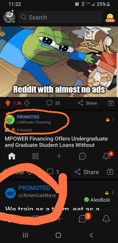 I found a meme on reddit about reddit doubling the post lmao : r/memes