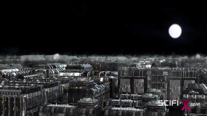 Cyber Hunter Fucks Hard A Sexy Brunette In The Sci Fi Prison The Butt