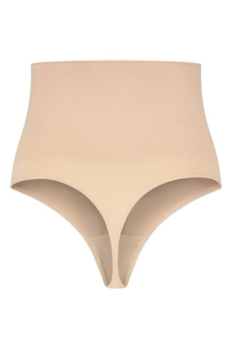 Chilot Modelator Tanga Fara Cusaturi Bye Bra Nude Xl Emag Ro