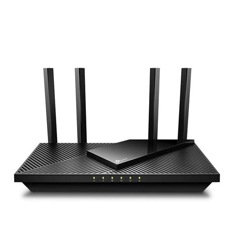 TP-Link AX1800 WiFi 6 Router V4 (Archer AX21) – Dual Band Wireless ...