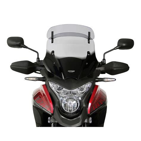 MRA 4025066157419 VT Vario Touring Windshield For Honda VFR1200X 2012