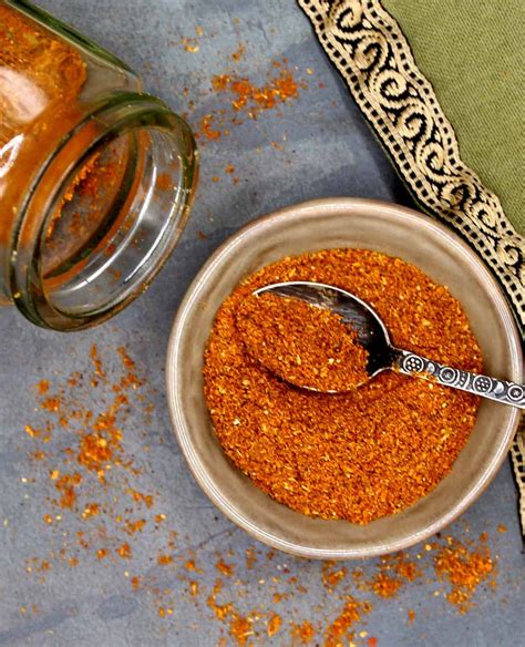 Ras El Hanout Holy Cow Vegan