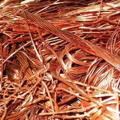 Best Scrap Copper Recycling Prices Sydney