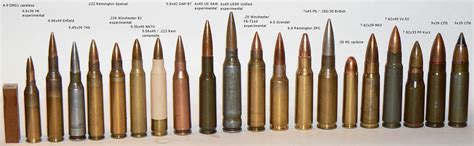 ammunition gallery  share  guns specifications