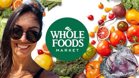 Whole Foods Market Youtube