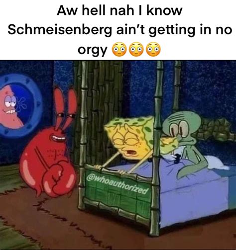 Taking The Bikini Off That Bikini Bottom R Spunchbob