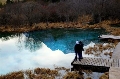 Zelenci - Exploring Slovenia