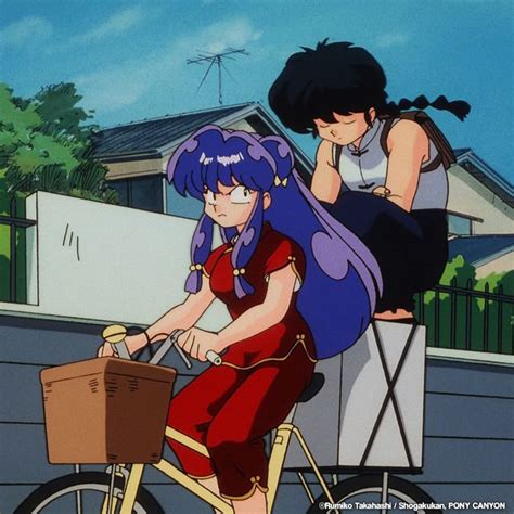 Pin by gay fucking nerd on Ranma ½ Anime Anime funny Kagome higurashi