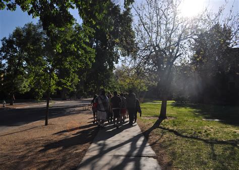 Rural Health Scholars Visit UC Davis | Rural Health Scholars