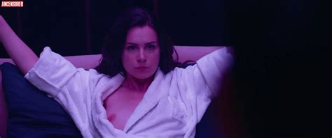 Naked Anna Maria Sieklucka In 365 Days