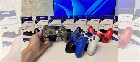 Джойстик геймпад Sony PS4 DualShock v2 (оригинал) купить в Москве ...