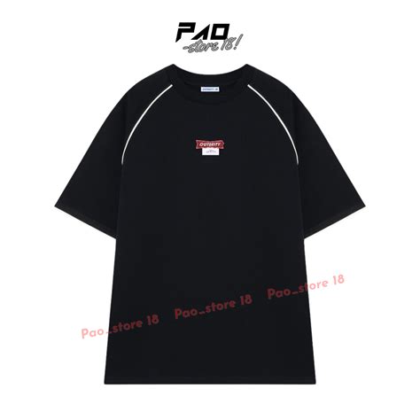 O Thun Outerity Pesca D B Collection Unisex Localbrand Pao Store